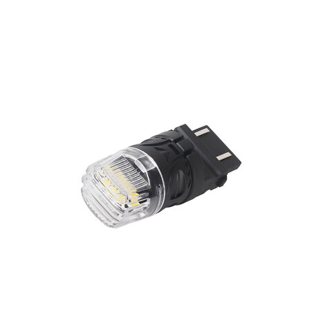 LED T20 (3157) bílá, 12V, 16LED 2835SMD 95BR-T20-02w