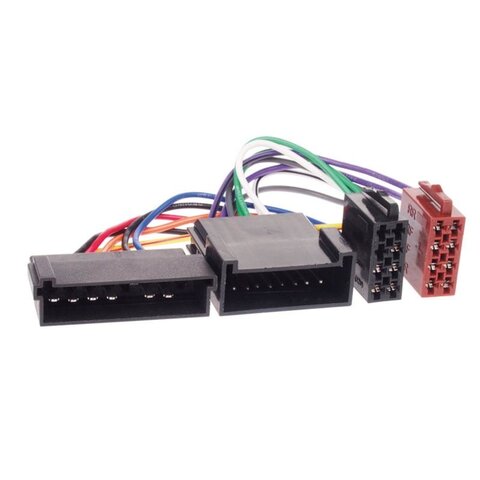 Konektor ISO VW Sharan, Ford Galaxy