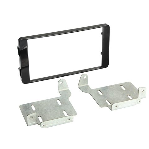 2DIN redukce pro Mitsubishi ASX 2014- 10992