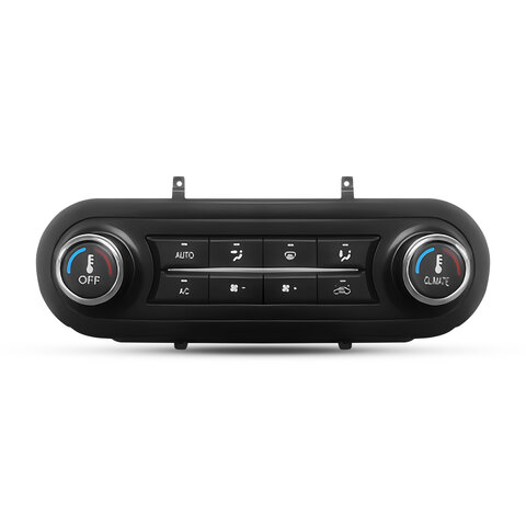 Panel ovládání klimatizace pro Ford Mondeo CHRKXFDMDO101_ACB