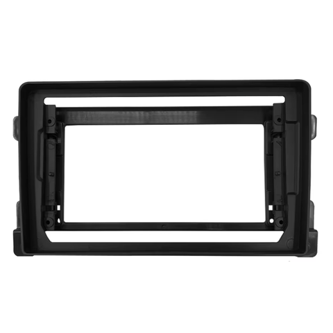 Rámeček s napájecím kabelem pro 9" autorádio Suzuki Grand Vitara CHRKXVTR9001