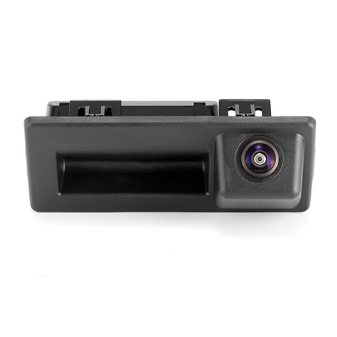 SINGPLY LS8032 Parkovací kamera do madla kufru AUDI VW ŠKODA SEAT CHR2970