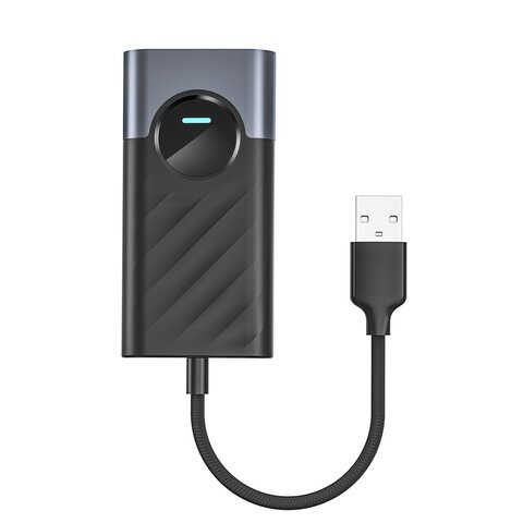 CA515 Video modul, bezdrátové Carplay AndroidAuto připojení CA515