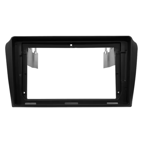 Univerzální Rámeček s napájecím kabelem pro 9" autorádio Mazda 3 I CHRKXMZD393