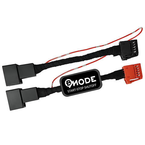 Bmode Modul pro deaktivaci START-STOP, Škoda Kodiaq / Karoq DD009