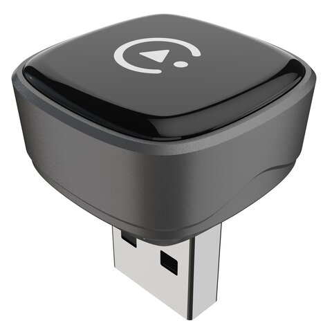 CarlinKit Mini Ultra 5 - bezdrátový adaptér CarPlay / AndroidAuto CH021