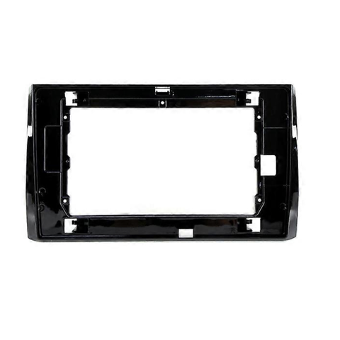 Rámeček s napájecím kabelem pro 10,1" autorádio Škoda Kodiaq CHRKXSKKDQ101