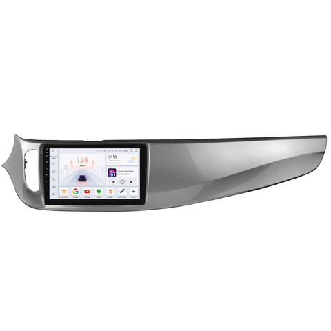 HIZPO KXARG92 Autorádio 9" Android 13 pro Alfa Romeo Giulietta Model: S9006 (6+64GB) CHR3392_S91