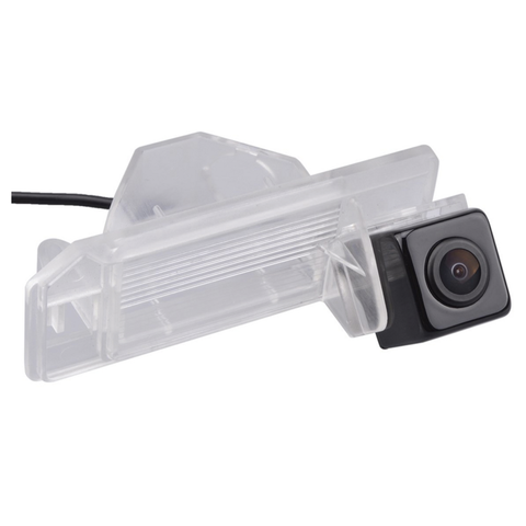 SINGPLY HS9623 Parkovací kamera pro Mitsubishi ASX, Peugeot 4008 CHR2730