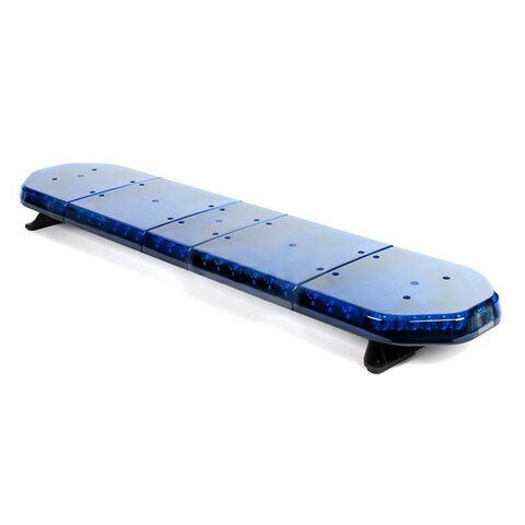 Juluen L06F-5440-BB rampa Legion Fit, modrá, 139 cm, 4x rohový modul, modrý kryt
