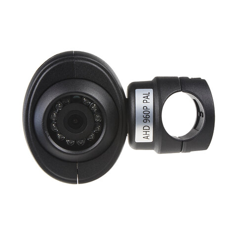 AHD 960P kamera 4PIN s IR vnější pro instalaci na trubku