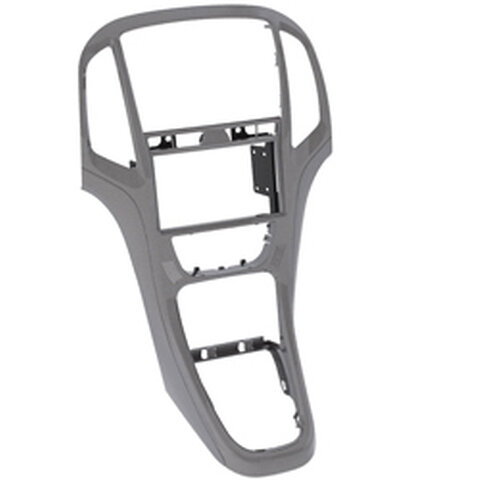 2DIN redukce pro Opel Astra J 12/2009-2015 10884