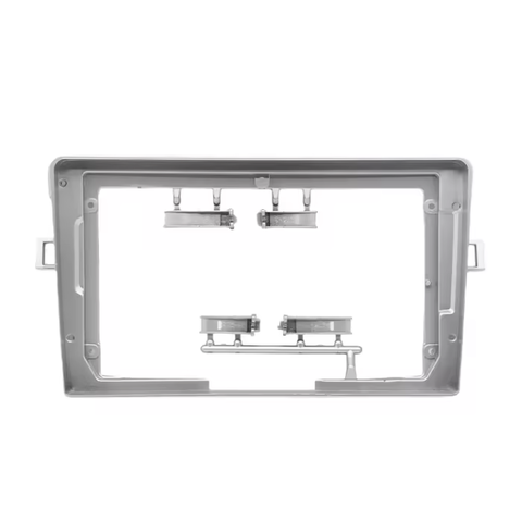 Redukční rámeček 9" s kabeláží pro Toyota Toyota Verso CHRKXTYVS92