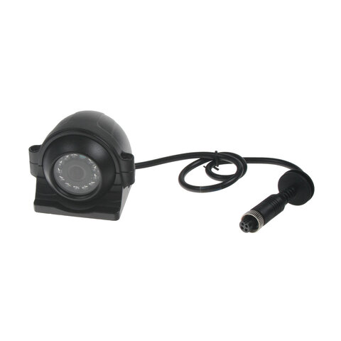 AHD 720P kamera 4PIN CCD SHARP s IR, vnější v kovovém obalu svc519AHD