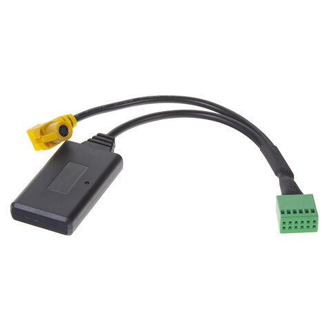 Bluetooth A2DP modul pro Audi s MMI 3G 552btad4