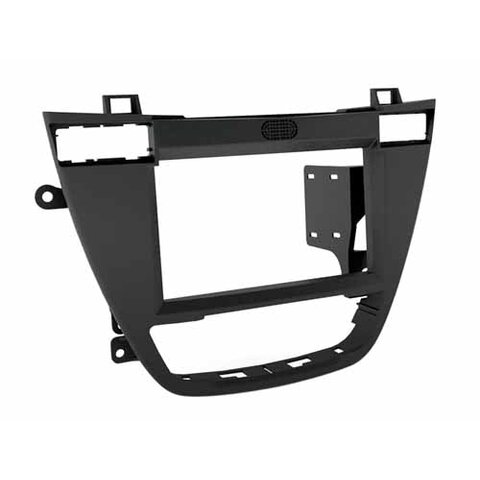 2DIN redukce pro Opel Insignia 07/2008-12/2013, Buick Regal 2009-