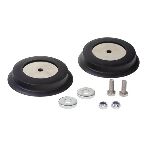 2x Magnet pro aleje KF77 kf77-MG