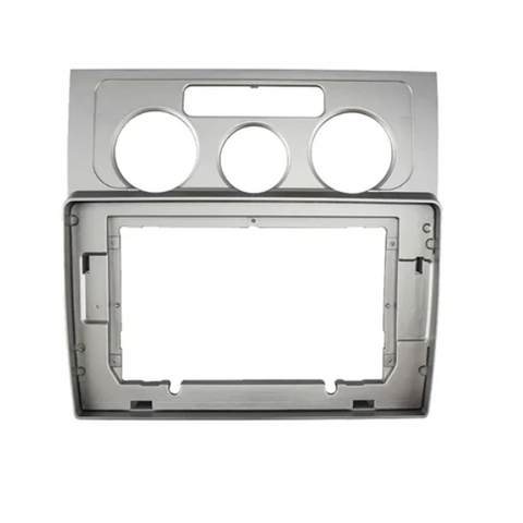 KXVWTA101 Rámeček s napájecím kabelem pro 10,1" autorádio do VW Touran CHRKXVWTA91