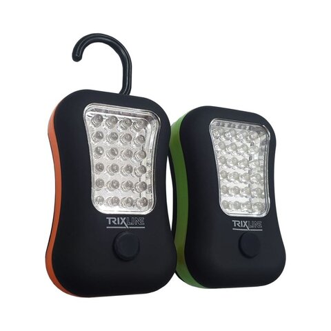 Univerzální LED svítilna BCS-076 TRIXLINE DÁREK 1