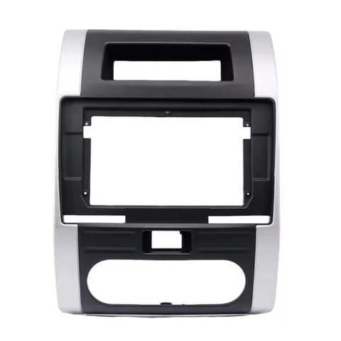 Univerzální Rámeček s napájecím kabelem pro 10,1" autorádio Nissan X-Trail 2 CHRKXXTRAIL101002