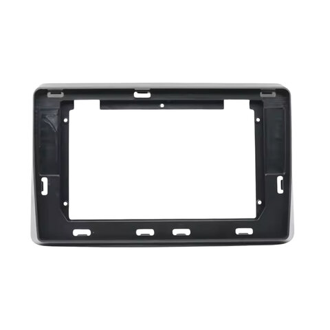 Rámeček s napájecím kabelem pro 10,1" autorádio Renault Master III CHRKXRNMST104