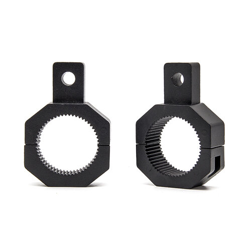 Držák světel na trubku ø 25-30/35-40/45-50 mm kf-b1030