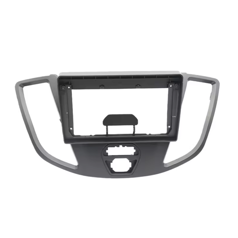 Rámeček s napájecím kabelem pro 9" autorádio Ford Transit CHRKXTRST9002