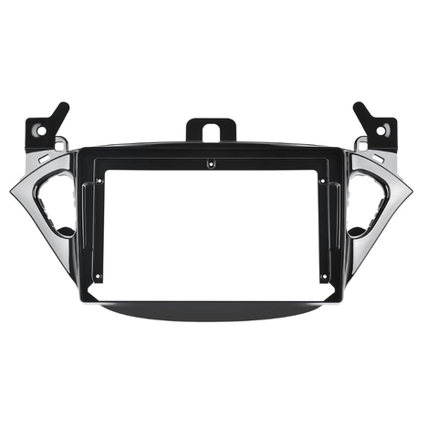 Opel Corsa/Adam - Rámeček autorádia s napájecím kabelem CHRKXOPADAM91