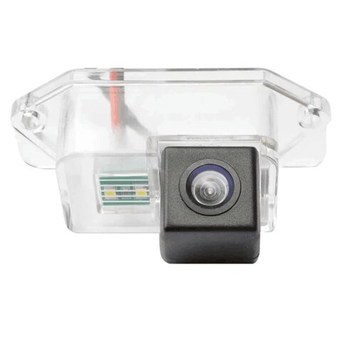 SINGPLY YJ-8073 Parkovací kamera pro Mitsubishi Lancer, Outlander CHR3093