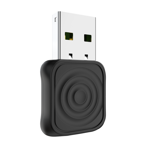 CarlinKit Mini Ultra 1 - bezdrátový adaptér CarPlay / AndroidAuto CH012