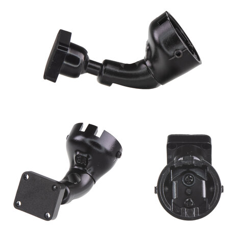 Držák zrcátka pro OEM instalaci VW, ŠKODA, AUDI, PEUGEOT, RENAULT, CITROEN, ds-4.1OEM