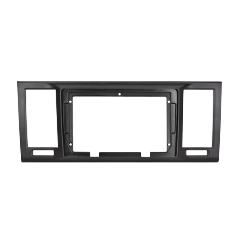 Rámeček s napájecím kabelem pro 9" autorádio VW T6 CHRKXVWT691