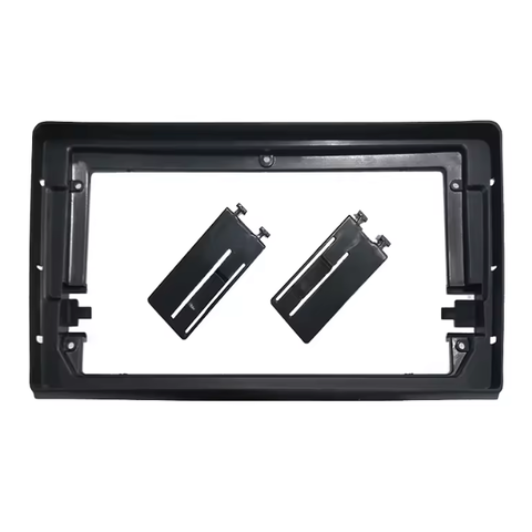 Univerzální Rámeček s napájecím kabelem pro 9" autorádio Fiat Bravo CHRKXFTBV91