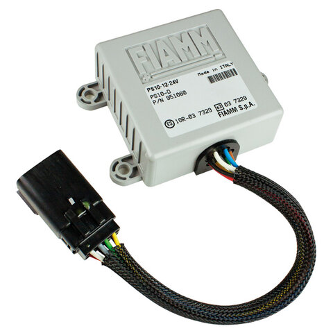 FIAMM elektronická siréna PS10 - CZ-AM SOUND HILO 951063