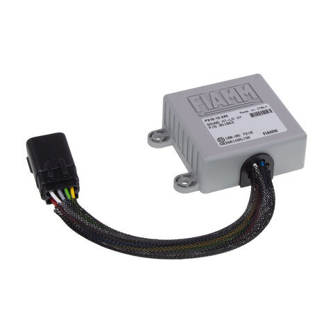 FIAMM elektronická siréna PS10 - CZ-AM SOUND HILO 951063