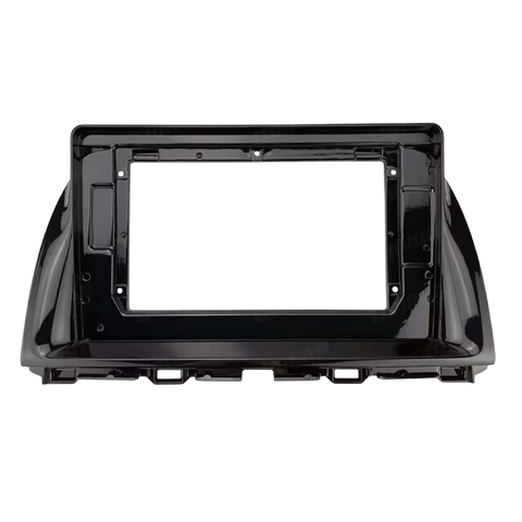 Univerzální Rámeček s napájecím kabelem pro 9" autorádio Mazda CX-5 B: Napájecí konektor typu B CHRKXCX5101001B