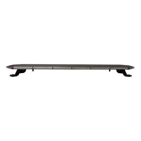 SLIM LED rampa 1070mm, oranžová, 12-24V, 36+144LED, ECE R65 sre5slim-1070