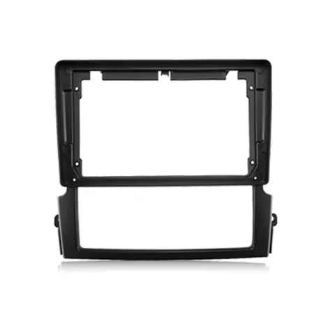 Rámeček s napájecím kabelem pro 9" autorádio Kia Sorento CHRKXKISRT91