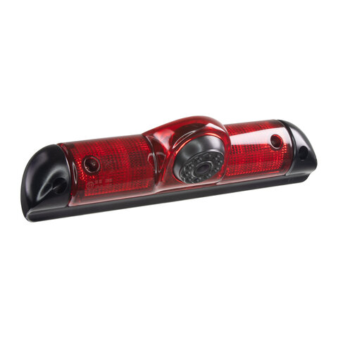 Kamera pro Citroën Jumper, Fiat Ducato, Peugeot Boxer, AHD/CVBS svcFA01NPA