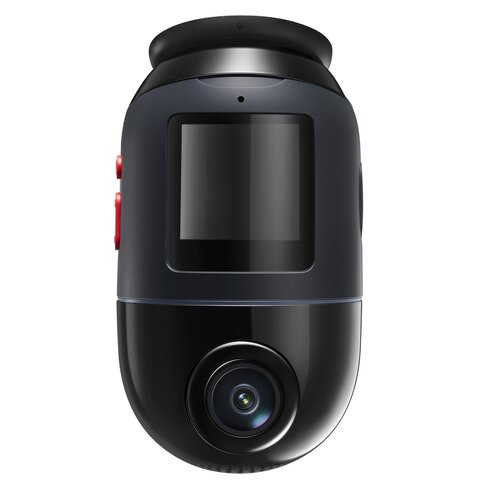Kamera do auta 70mai Dash Cam Omni 4K X800 Varianta: ROM 256GB 3163/ROM4