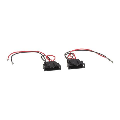 Konektor repro VW Golf 4, Passat, Seat 20139