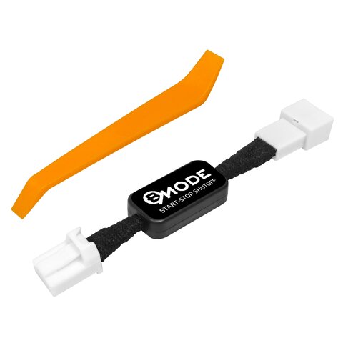 Bmode Modul pro deaktivaci START-STOP, Hyundai Tucson 2021-2024 DD022