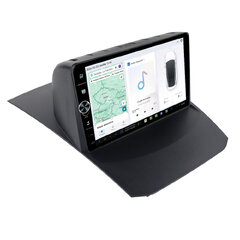 MEKEDE Autorádio 9" Android DUDU101 Ford Fiesta CHRDD5S9_KXFDFST93
