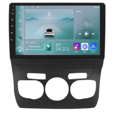 HIZPO KXCTRC4101 Autorádio 10,1“ Android 13 pro Citroen C4 II Model: P101002CP (2+32GB) CHR712