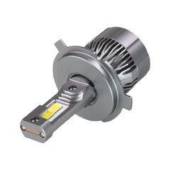 M77 LED H4 bílá, 12V, APP, 3000-6500K 95HLH-H4-M77