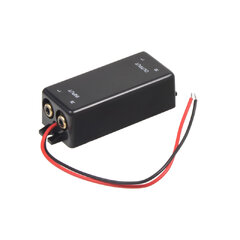Zpoždovač audio signálu k zesilovači pc1-613