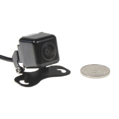 Kamera miniaturní vnější NTSC přední/zadní