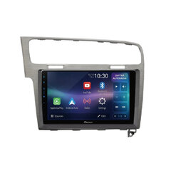 Autorádio Pioneer SPH-PF97BT pro VW Golf 7 / šedý rámeček CHRSPH-PF97BT_KXVWGF7101S_4853