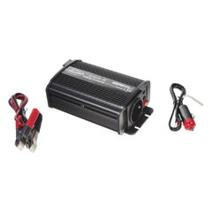 Měnič napětí z 12/230V + USB, 300W (air) 35312air