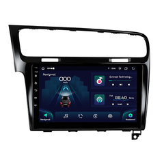 Xtrons 2DIN autorádio IAP12-XEV68 Android, Volkswagen Golf VII B629